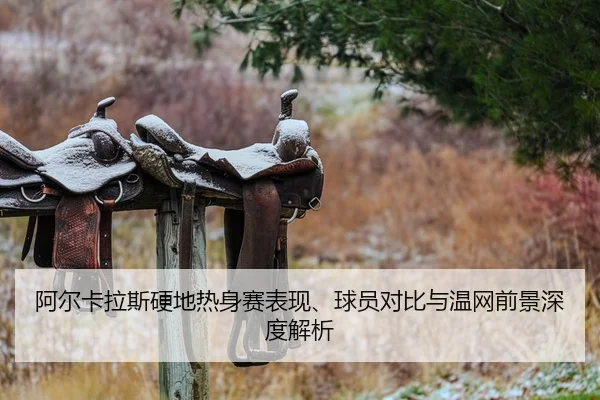 阿尔卡拉斯硬地热身赛表现、球员对比与温网前景深度解析